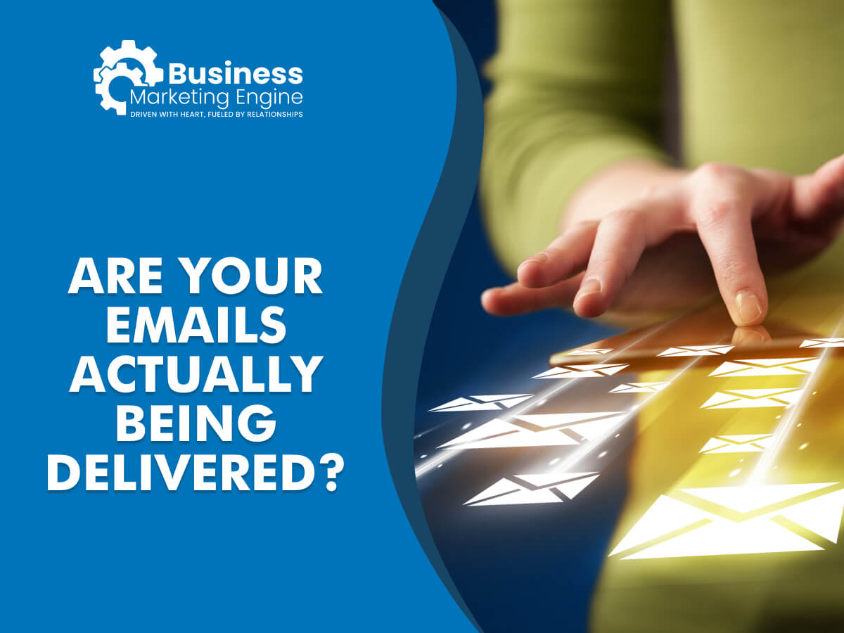 Things You Can Do To Ensure That Your Email Gets Delivered