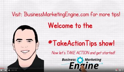 business marketing engine, Blog, Business Marketing Engine