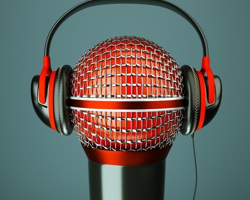 Podcasts Paint a Picture of Your Commitment to Customers