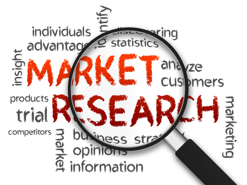 5 Things to Consider When Conducting Market Research