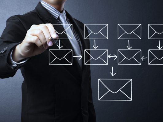 Emails with Ease: The 3 Reasons Why You Should Automate Your Emails