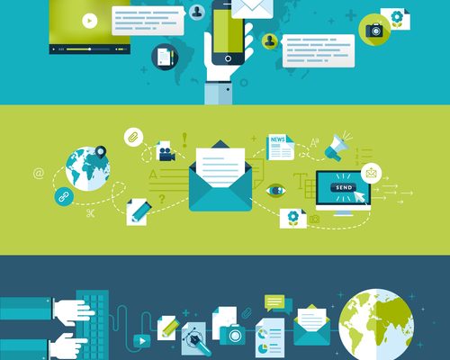Get Connected: How Your Blog Builds Relationships