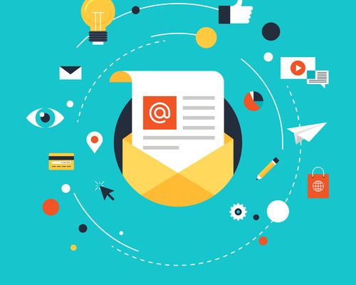 Learn How to Make a Sale Through Email Marketing