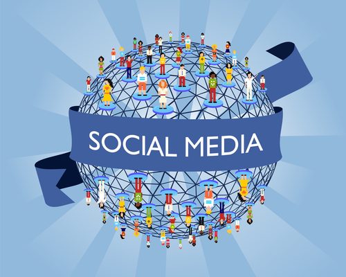 How Being Social on Social Media Generates Sales