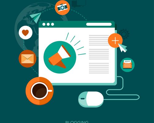 Build Your Blog, Build Your Business – How Content Marketing Boosts Your Bottom Line