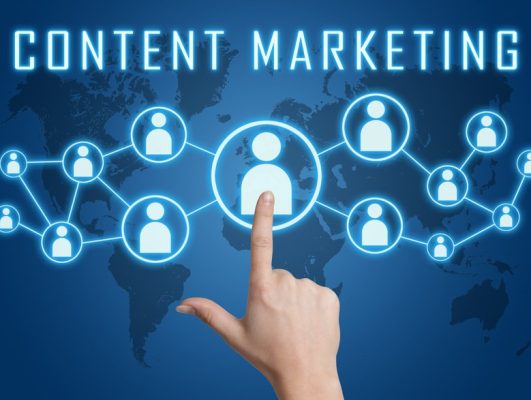 12 Months of Content Marketing in One Simple Guide