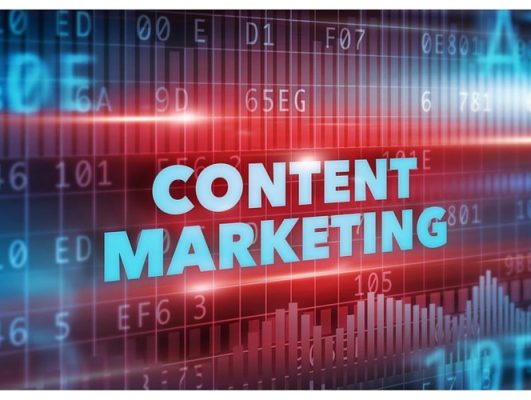 How to Overhaul Your Content Marketing in 5 Days