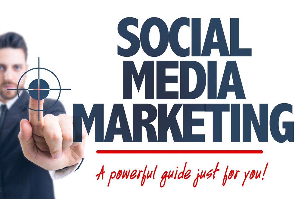 , Powerful Social Media Marketing, Business Marketing Engine