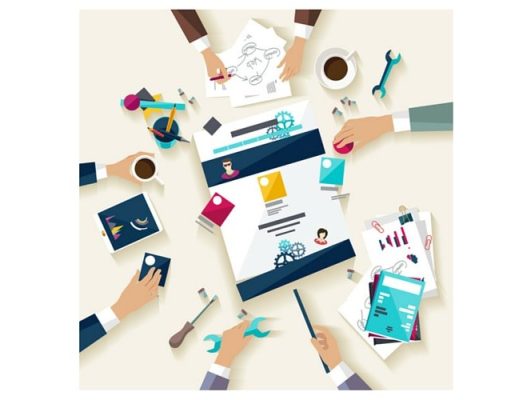 One Week to Get On the Web – Create Your Website in 7 Days or Less