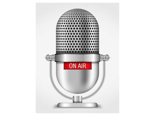 Podcast Pitches: Breaking Into Podcast