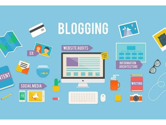 Your Blog Is All Around You — How to Find Topics That Your Customers Want to Read