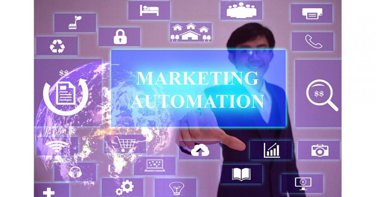 Build a Better Business Using Automated Marketing