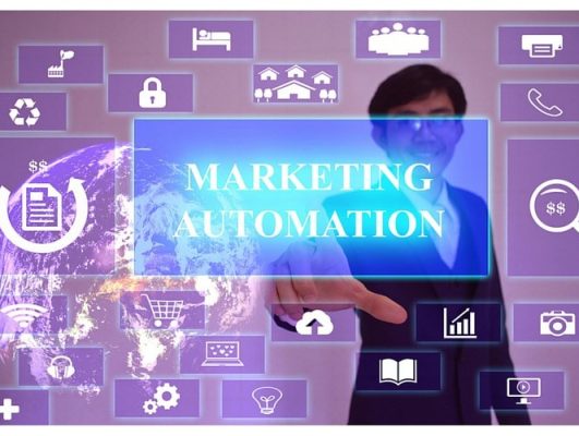 Build a Better Business Using Automated Marketing