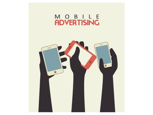 The Future of Mobile Advertising