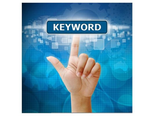 Unlocking the Power of the Perfect Keyword