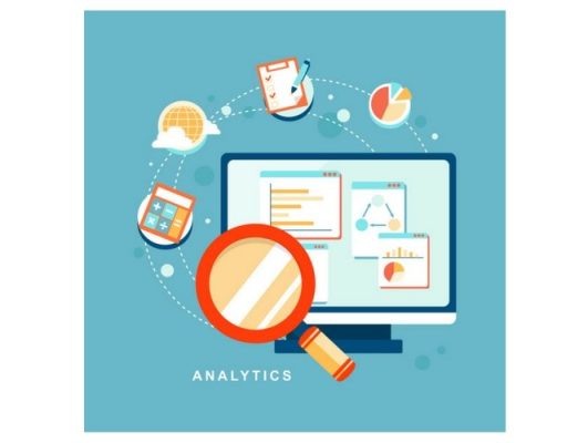 Putting Social Media Analytics to Work for You