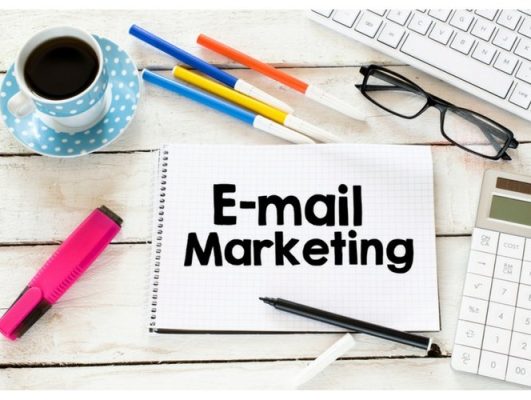 How to Succeed with a Series of Emails: 5 Keys on What to Say