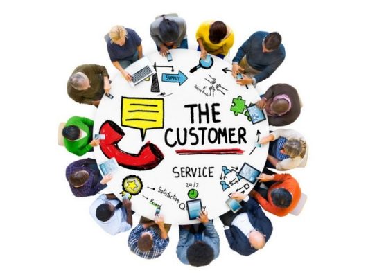 Getting to Know You: What Your Customers Want to Learn