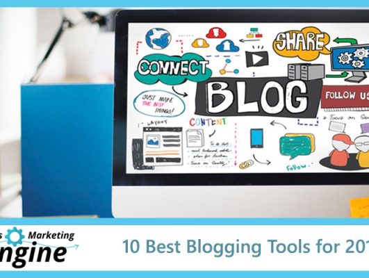 10 Best Blogging Tools for 2016