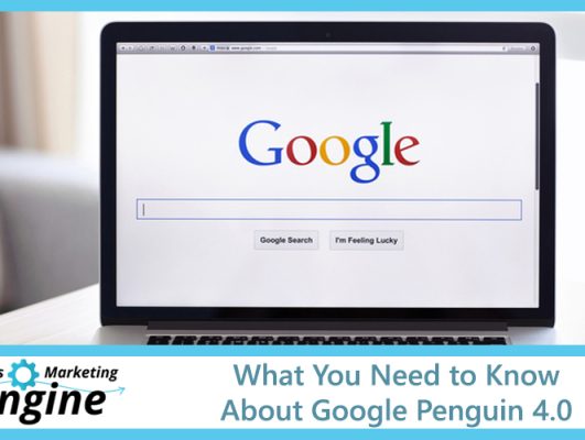 What You Need to Know About Google Penguin 4.0