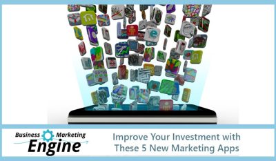 business marketing engine, Blog, Business Marketing Engine