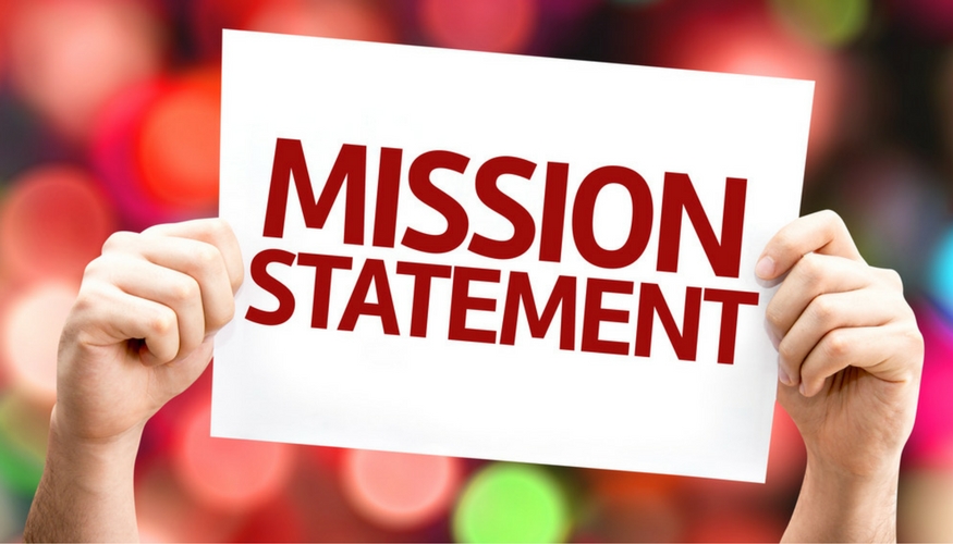 mission statement, 4 Steps You Need to Follow Today for a Good Mission Statement, Business Marketing Engine