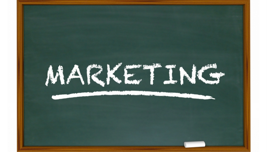 business marketing, 5 Business Marketing Basics You Need to Know, Business Marketing Engine