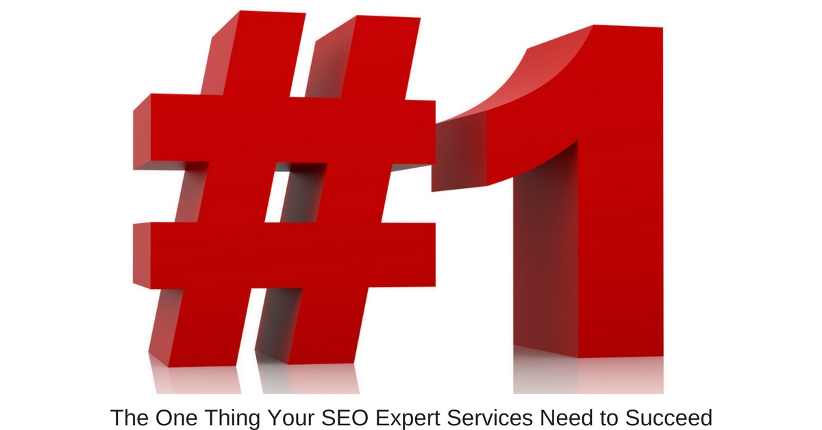 The One Thing Your SEO Expert Services Need to Succeed - Business Marketing Engine