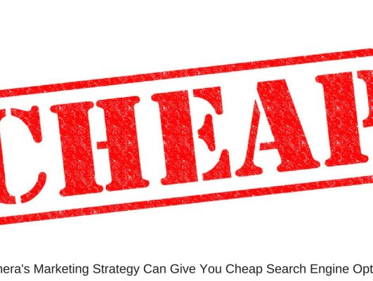 How Panera’s Marketing Strategy Can Give You Cheap Search Engine Optimization