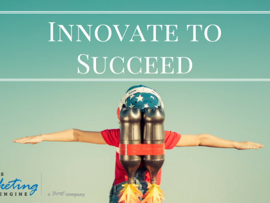 The Changing Face of Business Marketing: Why You Need to Be Innovative to Succeed