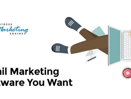 Free Email Marketing Software You Want
