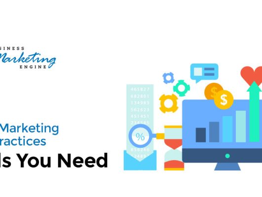 Email Marketing Best Practices: Tools You Need
