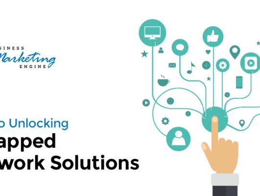 Keys to Unlocking Untapped Network Solutions