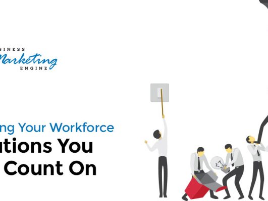 Boosting Your Workforce: Solutions You Can Count On