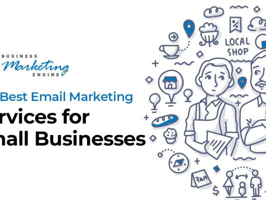 The Best Email Marketing Services for Small Businesses