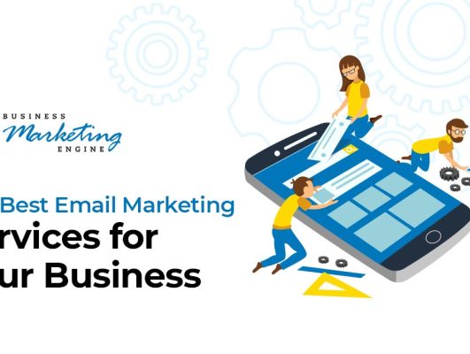 The Best Email Marketing Services for Your Business