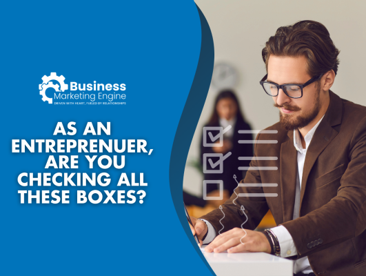 What Does It Really Mean to Be an Entrepreneur