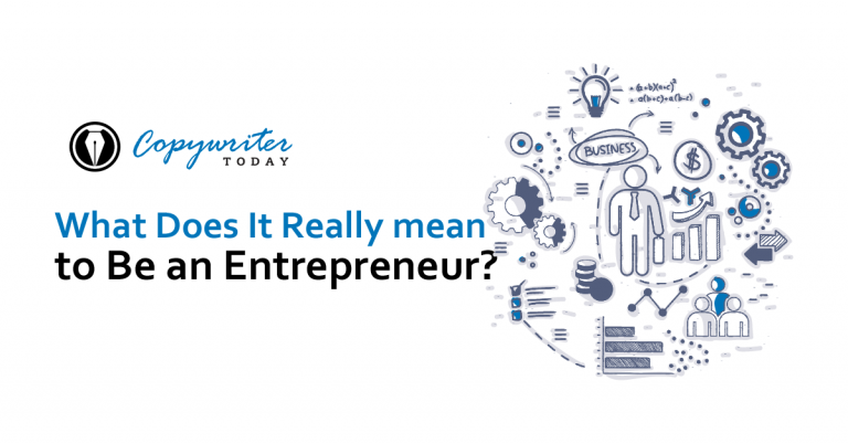 What Does It Mean To Be An Entrepreneur What Does It Really Mean to Be an Entrepreneur - Business Marketing Engine