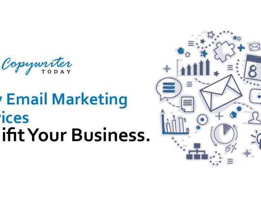 How Email Marketing Services Benefit Your Business
