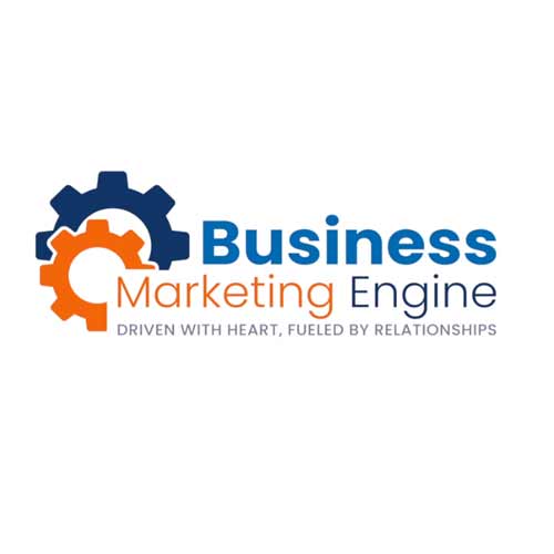 , Portfolio, Business Marketing Engine