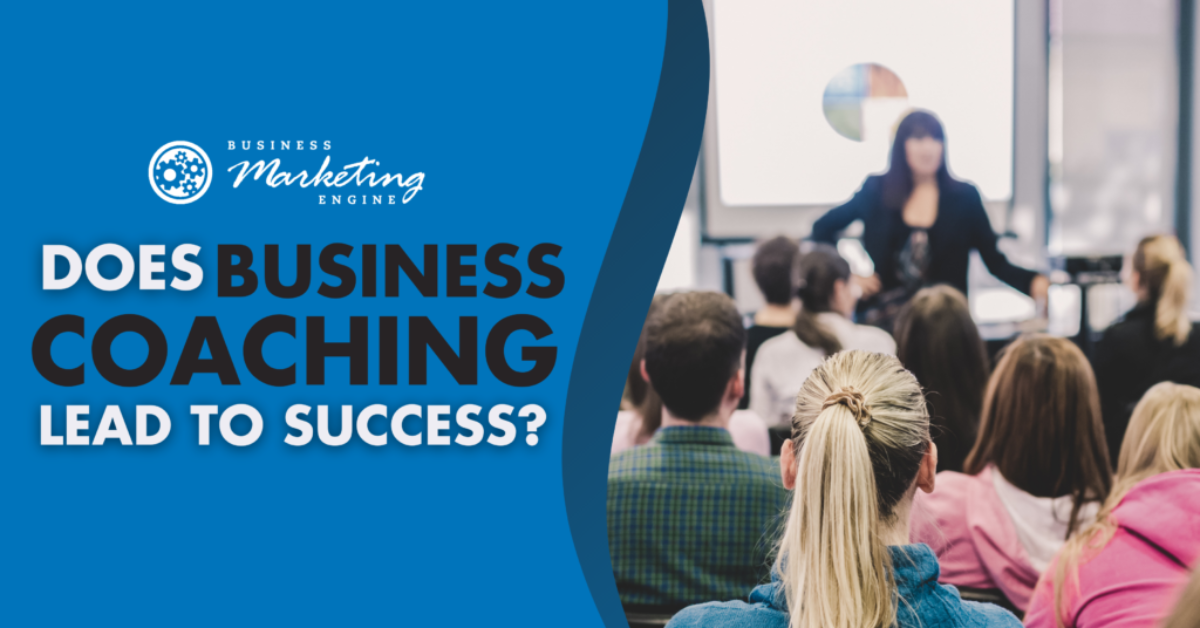 5 Lesser-Known Benefits of Business Coaching