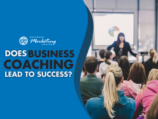 5 Lesser-Known Benefits of Business Coaching