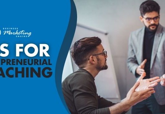 The Entrepreneur’s Guide to Business Coaching