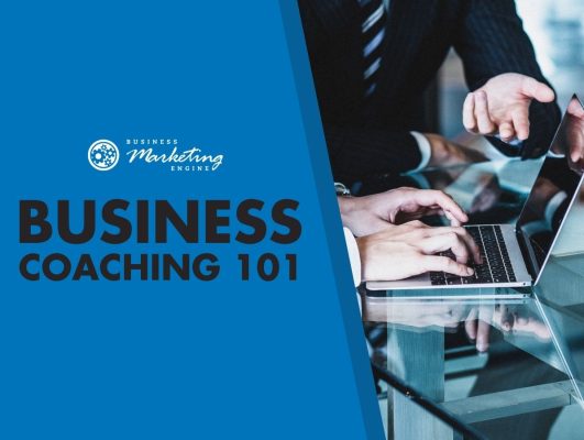 What You Need To Know About Business Coaching