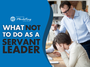 Avoid These 3 Ineffective Leadership Styles - Business Marketing Engine