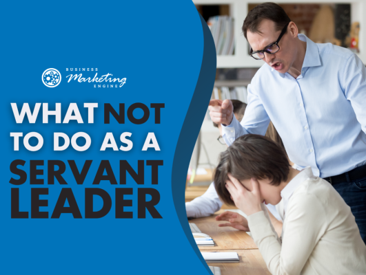 Avoid These 3 Ineffective Leadership Styles