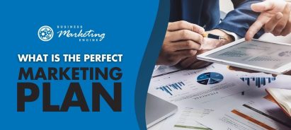 The Difference Between A Marketing Plan and The Right Marketing Plan