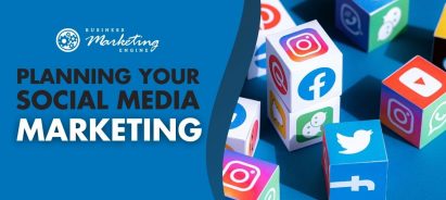 Here’s How Social Media Falls Into Your Marketing Plan