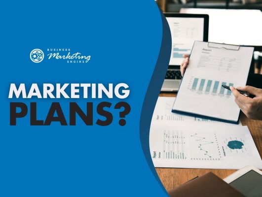 How to Create a Marketing Plan [+ Examples]