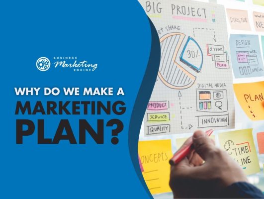 What is the Purpose of a Marketing Plan?